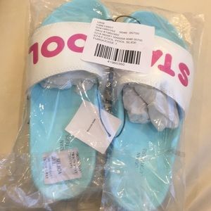 Stay Cool Sandals from urban outfitters size 7